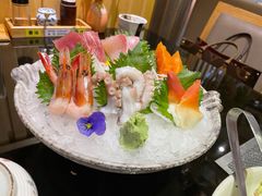 -昱匠·日本料理(金融街店)