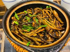 -绿色吴家粥铺(东关街店)