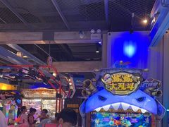 -星际传奇(西安三桥万象城店)