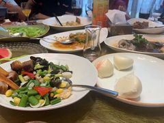 -广州逸林假日酒店·四季桃源中餐厅(白云山风景区店)