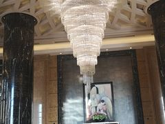 -太原星河湾酒店