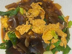 -山东宾馆·齐鲁苑餐厅