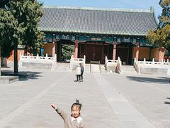 -历代帝王庙博物馆