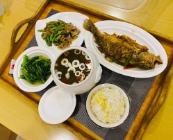 -喜喜·全套房月子会所(罗宾森广场店)