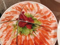 -宴礼烤鸭本味菜(蠡县商业步行街店)