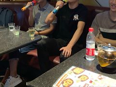 -星聚会KTV(苏州信投大厦店)