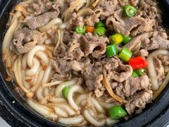 石锅生滚肥牛-听香·678茶铺(猛追湾店)