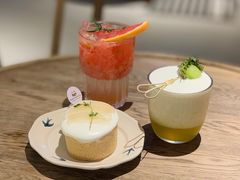 白桃乌龙卷-Kekimatata 生日蛋糕·烘焙教学