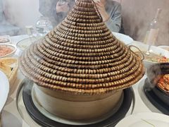 -渔港甄宴·海鲜·地标烟台菜(金沙滩店)