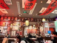 -王繁星面馆(西安熙地港店)