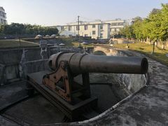 -黄埔军校旧址纪念馆