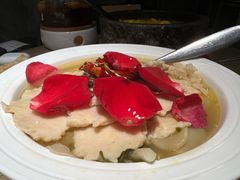 -熹素·鲜美素食Vegetarian (天河领展店)