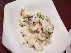 -小城粥道·海胆鲜虾粥(解放广场店)