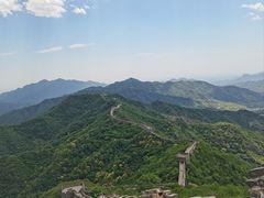 -慕田峪长城
