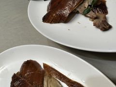 -鸭王烤鸭店(三里河店)