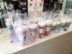 -一杯潮茶·专注潮汕茶饮(十二中创始店)