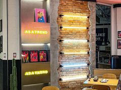 -阿卡AK.Lab洋风韩餐(花园路万达坊店)