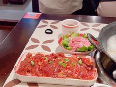 -江北北火锅馆·公路夜市(魏公村店)