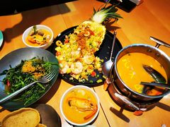 -simply thai天泰(美罗城店)