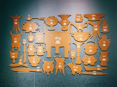 -深圳博物馆(古代艺术馆)