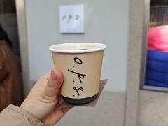 -O.P.S. CAFE