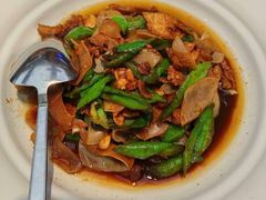 -兰湘子·湘菜小炒(龙德广场店)