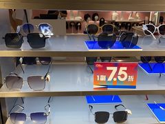 -LOHO眼镜(北京朝北大悦城店)