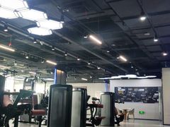 -一兆韦德健身(浦东万达会所)