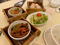 -金翠皇宫粤菜·点心·海鲜(翡翠店)
