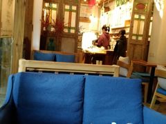 大堂-西关84·History·Art·Cafe