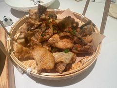 -眉州东坡·熊猫主题餐厅(枫蓝店)