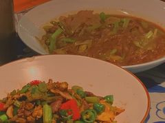 -绿茶餐厅(布吉万象汇店)