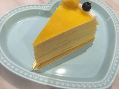 -星禾悦法式千层蛋糕(大卫城店)