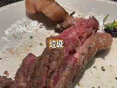 -107私厨·牛排馆(龙岗店)