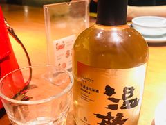 桂花米酒-几荷·恰似故人来(秀水广场店)