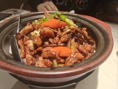 -食锦记·福建私房菜(浦西万达店)