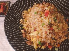 -曙亚洲餐厅-重庆富力艾美酒店(南坪万达广场店)