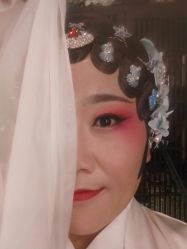 -盘子女人坊古装写真摄影(天津总店)