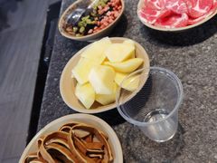 -大虎重庆老火锅(正弘城店)