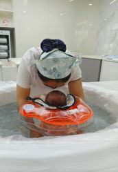 -宝生月子中心(独栋园林·福田店)