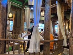 -花溪雨·森林餐厅(石基店)