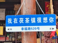 -茯茶镇