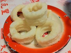 -堂瓦里·33年传统赣菜(第一街区店)