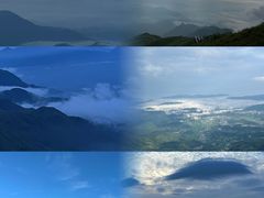 -萍乡武功山风景名胜区