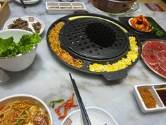 -韩宫宴和牛烤肉(合肥滨湖银泰城店)