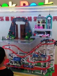 -Block Park 租乐高(D32店)