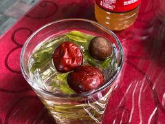 -马白开来特色羊排揪片子  (总店)