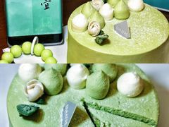 -théATRE 茶聚场(王府中環店)