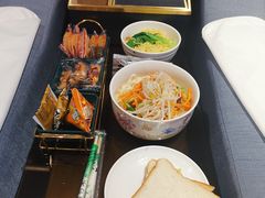 -华夏良子·足道SPA艾灸(王府井店)