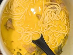 -和府捞面(天河领展广场店)